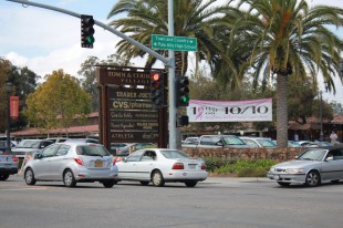 Some stores and restaurants in the Town and Country will donate ten percent of their profits tomorrow to Breast Cancer Connections. Jamba Juice, specifically,  will be donating 20 percent of its profit tomorrow to BCC. Smoothies will be sold for $4, according to Shift Manager Emmanuel Avillanoza. Avillanoza added that Jamba Juice support the Lady Vikes at their Dig Pink volleyball fundraiser.