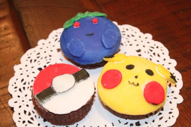 As I stated, we tend to be nostalgic about our childhood years, which entailed hours upon hours of watching Pokémon.