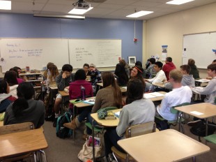 World Literature 12A