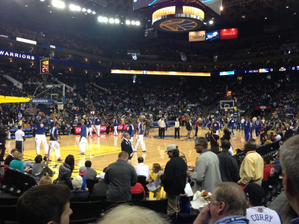 GSW