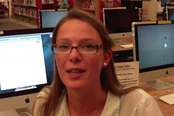 Helen Cane library closing verbatim 2013