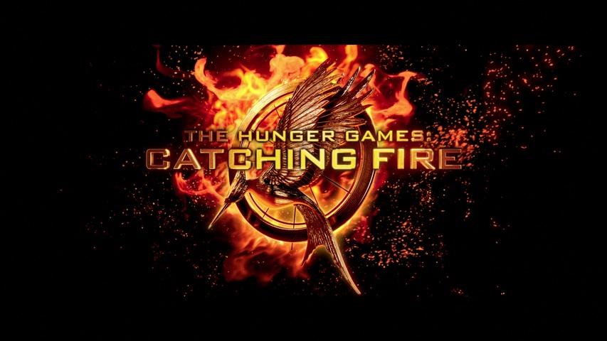 The Hunger Games Catching Fire Movie Poster Wallpaper Review: is the