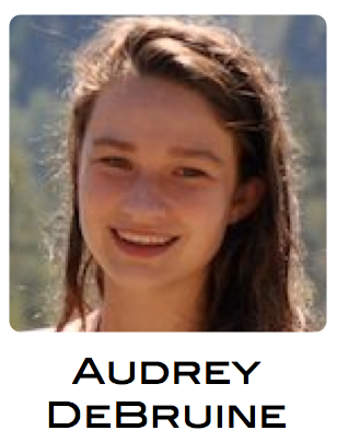 Audrey LS