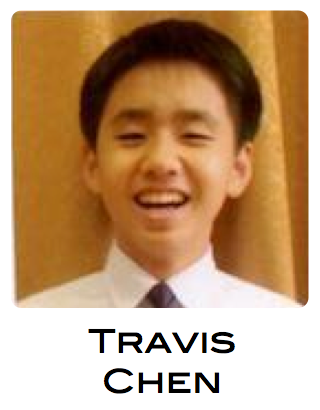 Travis LS