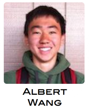 Albert LS