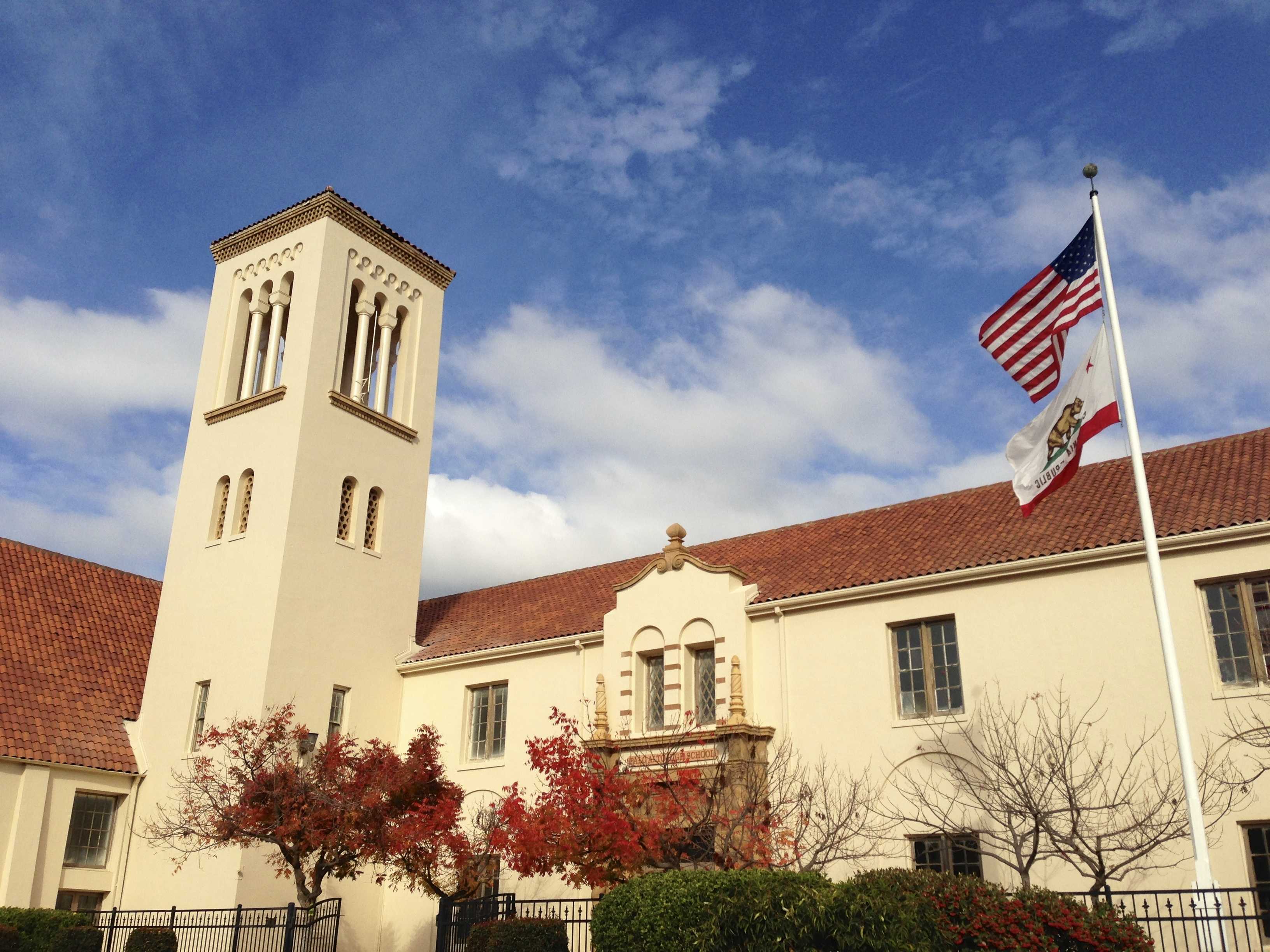 New principal of Palo Alto High School announced — The Paly Voice