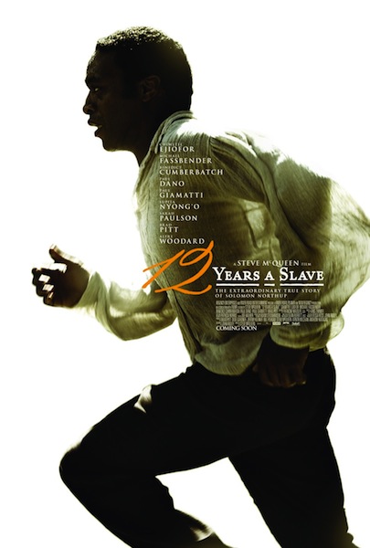 Chiwetel Ejiofor keeps audiences intrigued with his portrayal of Solomon Northup's life. 12 Years a Slave is a story about a man's endless journey to get out of slavery and back to his free life.