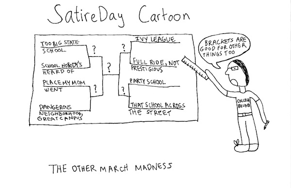satireday cartoon 4