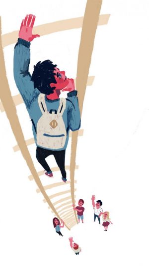 Editorial: Transcending the assumptions