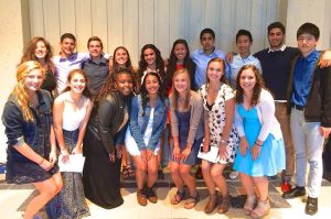 ASB announces majority of team for 2016-17 school year