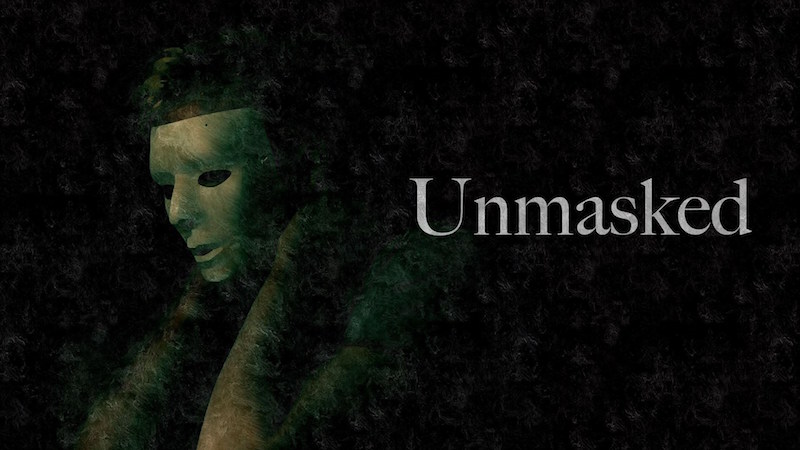 Unmasked, is a student film created to uncover Palo Alto's mental health issues and the ways to overcome them. Photo: Docx Films