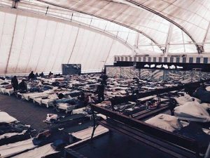 Blogger without borders: Refugee stories, Part 3