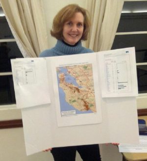 Residents protest airplane noise at 'Sky Posse' meeting