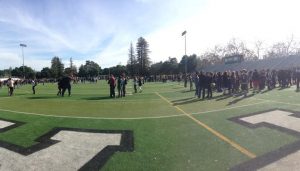 Power outage affects Palo Alto community