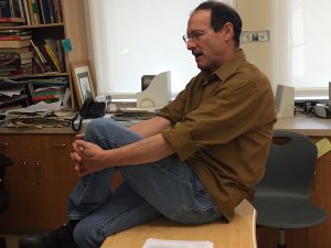 Daughter of civil rights activist to speak Tuesday