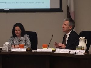 School board opposes creation of new high school