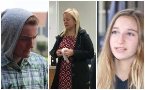 Community shares memories amid teacher's passing