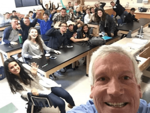 Storify: In memory of Kenyon Scott