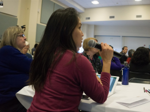 City climate summit pushes green agenda