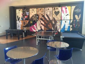 Palo Alto teen center to celebrate grand opening