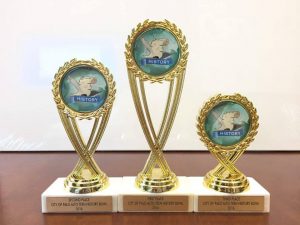 Teens to host History Bowl Tournament