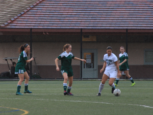 Season Preview: CCS loss motivates girls' soccer