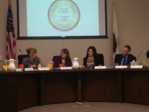 School Board forms committee to explore renaming schools