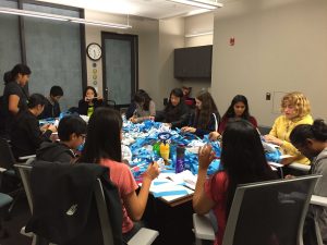 Teens group to host free mini-golf event