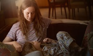 'Room' transcends tragedy to portray hope in the horrifying