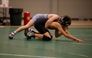 Wrestling to attend SCVAL tournament this weekend