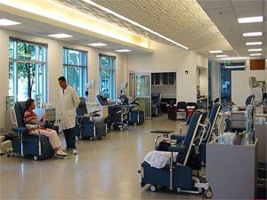 Stanford Blood Center in urgent need of donations