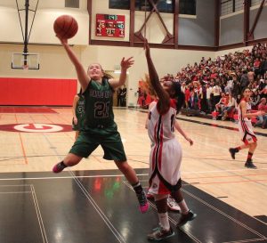 Season Preview: Girls basketball seeks to avenge last season's early NorCal exit