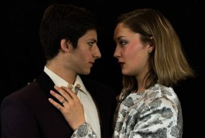 Theater department says farewell to the Haymarket with 'Macbeth'