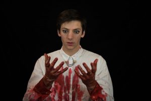 'Macbeth' brings an eerie tragedy to life on stage