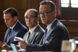 'Bridge of Spies:' the Cold War shrouded in moral ambiguity