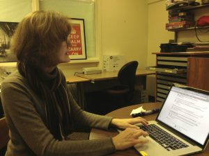 Library aims to streamline research with new tool