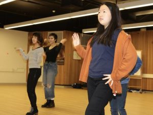 ASB to host International Lunch