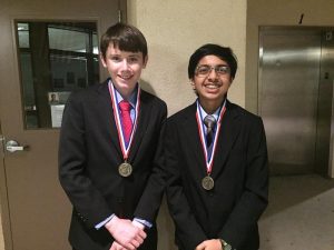 Debate teams to face off at state qualifier tournament