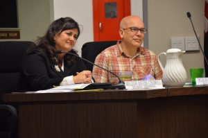 Anonymous donations to district create controversy