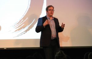 Paly's TEDx conference wants to make you think again