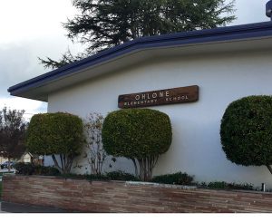 Ohlone teacher expected to enter plea Monday