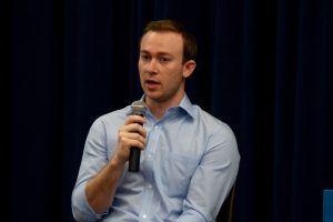 Sports career speakers continue in spring