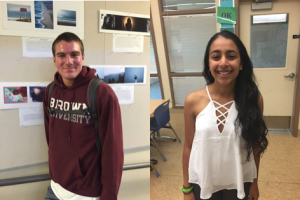 Get to know your ASB candidates