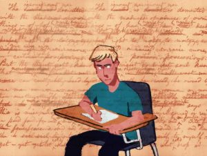 You are so not OCD: The truth behind the colloquialism