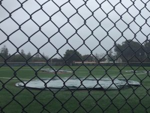Liveblog: Baseball faces off against Los Gatos