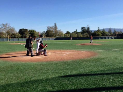 Vikings defeat Cupertino, 8-7, in extra-inning thriller