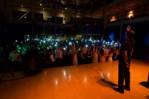 Storify: Prom 2016