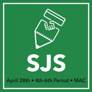 Social Justice Seminar to be held on Thursday