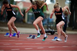 Track and Field struggles to keep up with Los Gatos