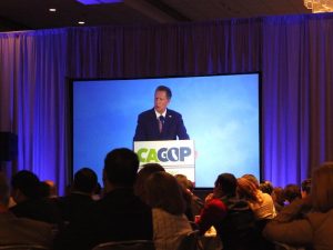 Recap: Kasich discusses political policies at Republican convention